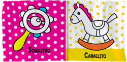 Mis primeros Tesoros - Imagen 2