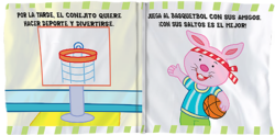 Mi día Vamos a jugar - Imagen 2