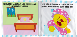 Mi día Vamos a dormir - Imagen 2