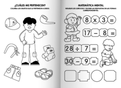 365 Motivos para colorear - Imagen 2
