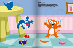 Mis primeros trazos Mis objetos - Imagen 2