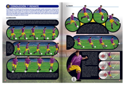 Futbolpedia Todo sobre futbol Historia, técnicas y tácticas - Imagen 2