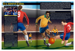 Futbolpedia Momentos épicos Hechos y personajes inolvidables - Imagen 2