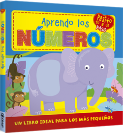 Pasito a Paso Aprendo Los Números
