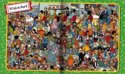 ¿Dónde está Michael Jackson? - Imagen 2