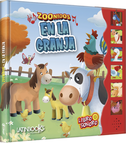 Zoonidos en la Granja