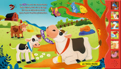 Zoonidos en la Granja - Imagen 2