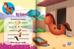 Animalitos para armar En la granja - Imagen 2