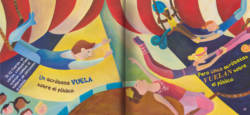 Diversión con el lenguaje Si tú fueras un verbo - Imagen 2