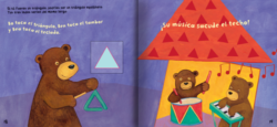 Diversión con la matemática Si tú fueras un triángulo - Imagen 2