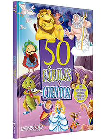 50 fábulas y cuentos