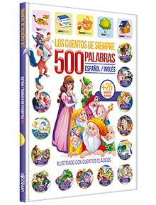 500 palabras - Los cuentos de siempre