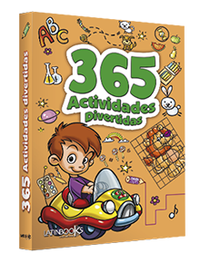 365 Actividades divertidas