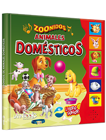 Zoonidos Animales Domésticos