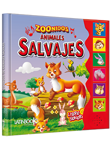 Zoonidos Animales salvajes