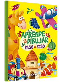 Aprende a Dibujar Paso a Paso
