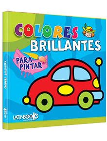 Colores Brillantes Auto