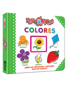 Ventanitas Colores