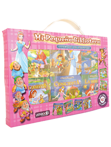 Mi pequeña biblioteca Cuentos de siempre