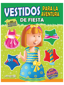 Vestidos para la aventura De fiesta
