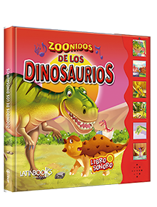 Zoonidos de los Dinosaurios