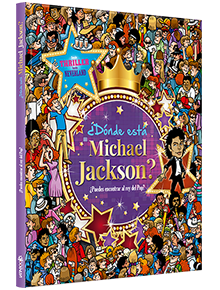 ¿Dónde está Michael Jackson?