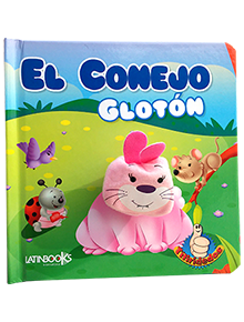 Titiridedos El conejo glotón