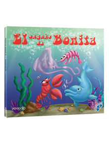 Aguacuentos El engaño de Bonita