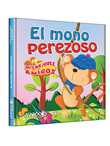 Mis mejores amigos El mono perezoso