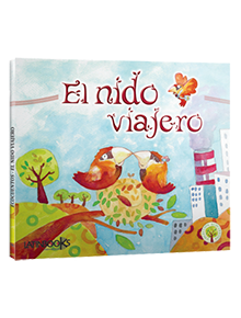 Ecocuentos El nido viajero