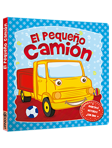 Mis pequeños amigos El pequeño camión
