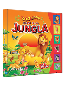 Zoonidos en la jungla