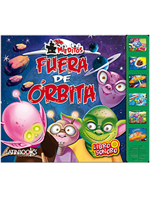 Mieditos Fuera de orbita