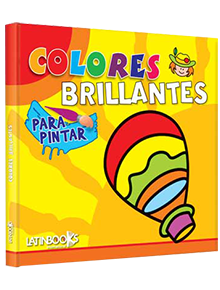 Colores Brillantes Globo