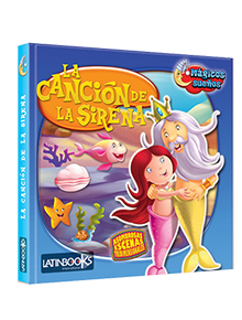 Mágicos sueños La canción de la sirena