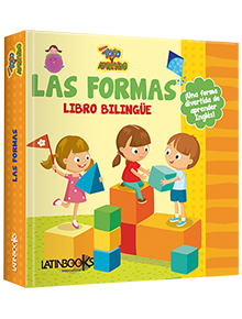Toco y Aprendo Las formas