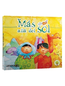 Ecocuentos Más allá del sol