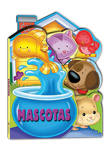Troquelados Mascotas