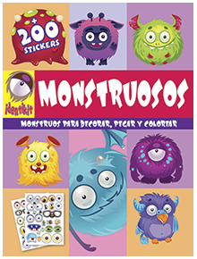 Identikit Monstruosos