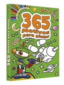 365 Motivos para pintar