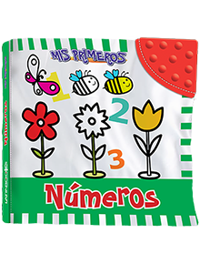 Mis primeros Números