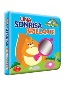 Suavecitos Una sonrisa brillante