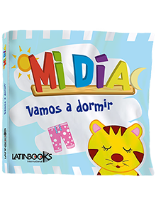 Mi día Vamos a dormir
