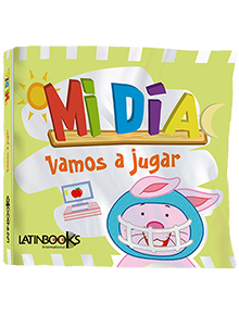 Mi día Vamos a jugar