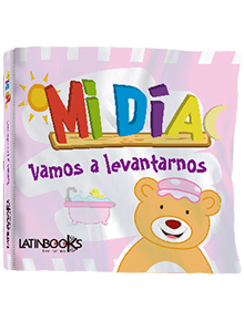 Mi día Vamos a levantarnos