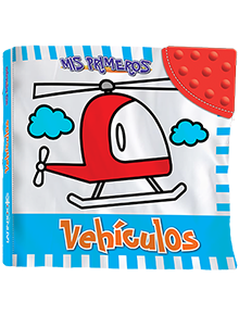 Mis primeros Vehículos