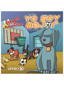Escuela de Cachorritos Yo Soy Mejor