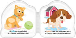 Aqualibros Botecitos Mascotas - Imagen 2