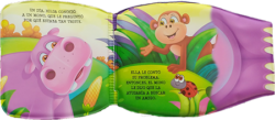 Aqualibros Animaladas Un amigo para Hilda - Imagen 2