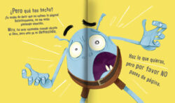 Por favor, No abrir este libro - Imagen 2